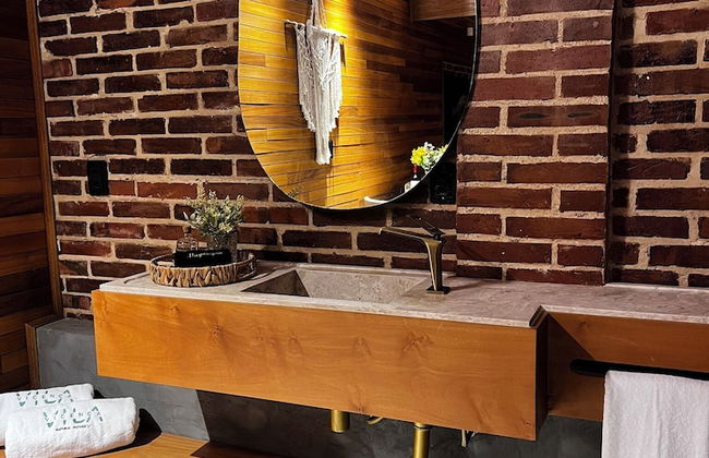 Vila Vicença Natural Refuge - Photo 59