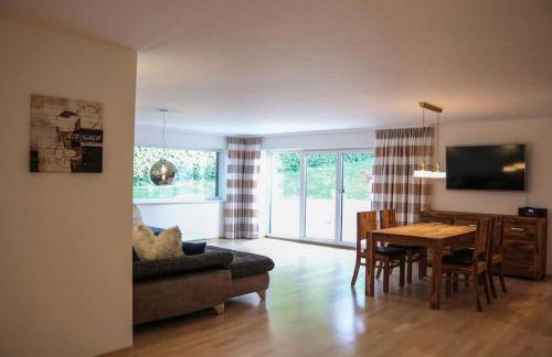 Murnau am Staffelsee Keni, dieTop-Ferienwohnung - Foto 4