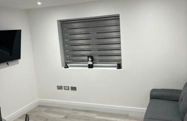 QB Stylish 2 Bedroom Apartment - Smart TV - Wifi - Parking - Foto 6