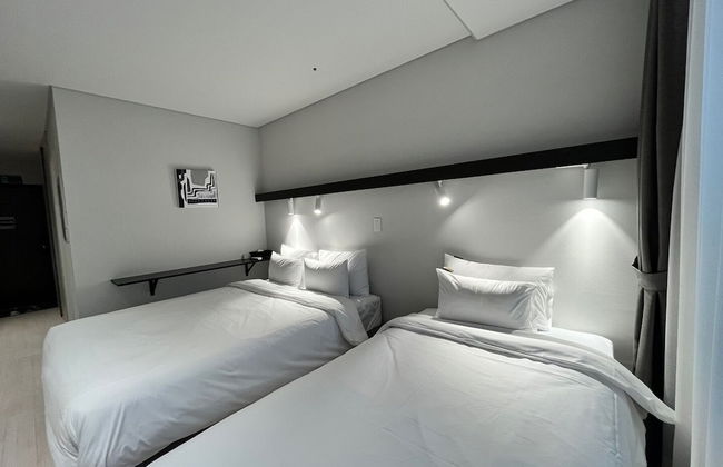 The Connoisseur Residence Hotel - Foto 9