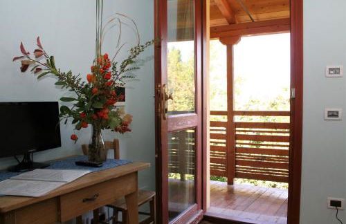 Agriturismo Ai Due Laghi - Foto 27