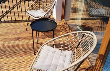 Apartamenty Na Fali - Photo 25