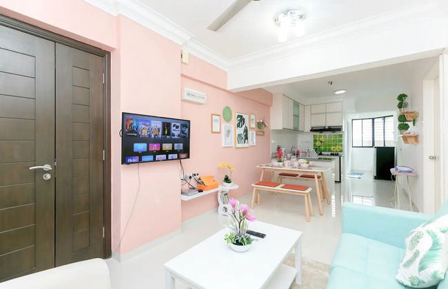 Desa Green Units by Sanguine - Foto 11