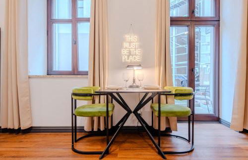 L&C-Elbresidenzen & Suites am Elberadweg - Foto 28