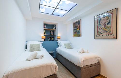 Luxury 3 Bdr Garden & Parking - Angels' Garden - Foto 47