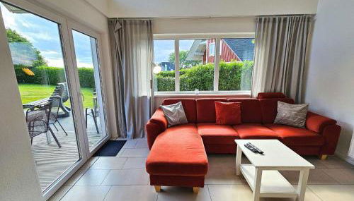 Sechendorf-Ferienhaus-Solviken-Sechendorf - Foto 4