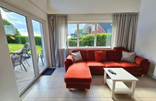 Sechendorf-Ferienhaus-Solviken-Sechendorf - Foto 4