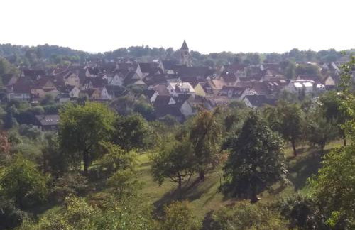 Ferienwohnung Graf - Foto 11