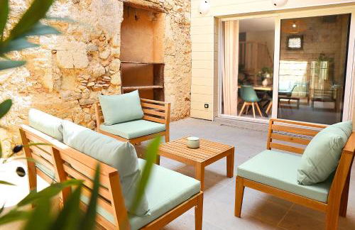 Le Tourmaline Duplex - Foto 11