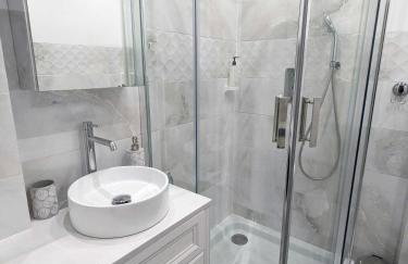 Misia Casa - Ultra-Modern Spotless Apartment in Historic Torun - Foto 12