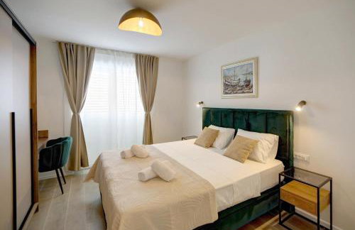 Apartment Olga - Lapad - Photo 12