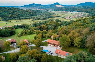 Vila Countryhouse Pijevci - Foto 56