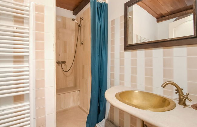 Apartment in Ascoli Near Mountains - Foto 16