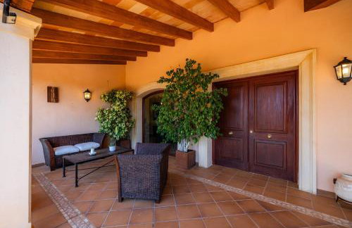 Villa Tierraseca - Foto 10