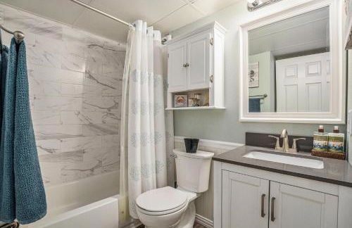 Casa Del Marlin - Your Beach Retreat on Galveston Island, TX - Foto 18