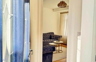 Orchid – 3-Bedroom Home in Filton, Bristol - Foto 36