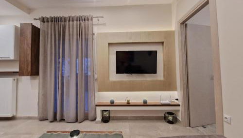 Modern 2 - Bedroom Penthouse in Thessaloniki - Foto 4