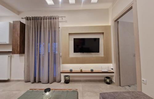 Modern 2 - Bedroom Penthouse in Thessaloniki - Foto 4