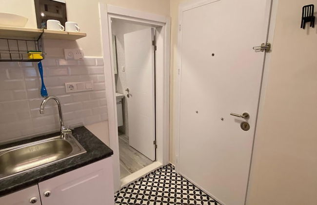 Sapphire Suites Taksim - Foto 5