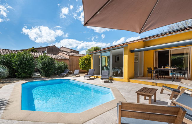 Le Clos du Mûrier - Foto 24