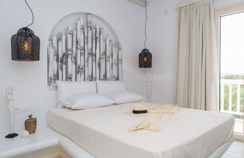 Naxian Lounge Villas - Foto 142