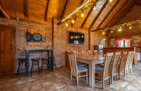 Awesome Home In Novo Zvecevo With Sauna - Foto 16