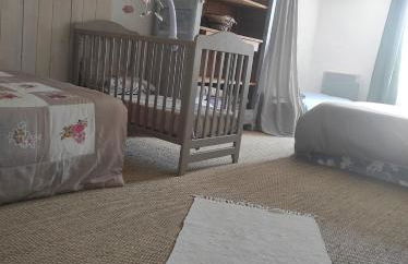 Gîte à CHALMAZEL équipé, dans hameau calme - Foto 29