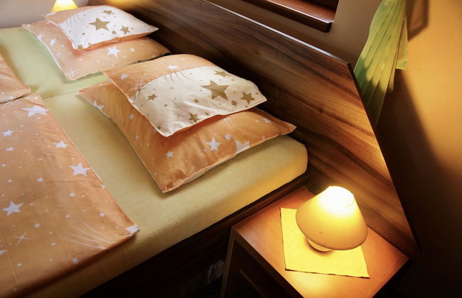 Apartmany u Slavky - Foto 3