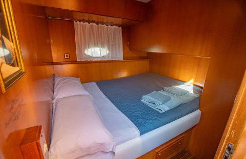 Master&Commander - Foto 24