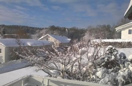 Sonnenoase am Dachsberg zwischen München, Tegernsee, Chiemsee, Messe München - Foto 18