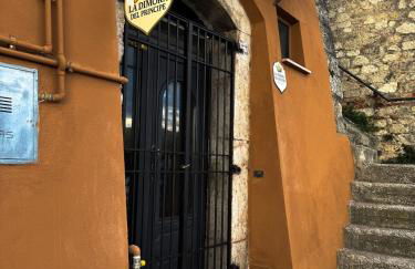 La Dimora del Principe - Vacation home - Foto 3