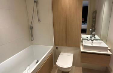 Gunwharf Quays Harbour Apartments - Foto 14