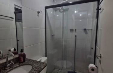 Apto Aconchegante e Confortável! - Foto 11