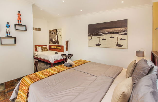 Toms Guest House - Foto 6