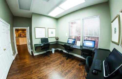 5372 Lovely home inside Disney area - Foto 23