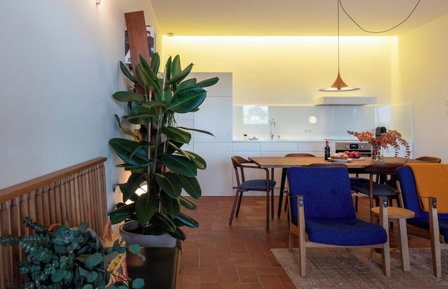 Flattered to be In Algarve - Foto 17