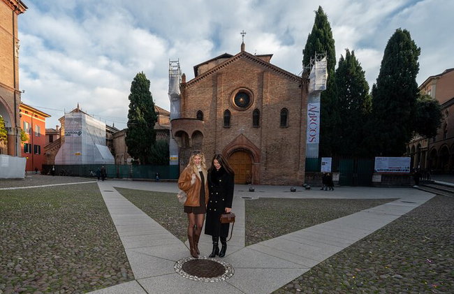 Tres días en Bolonia - Foto 7