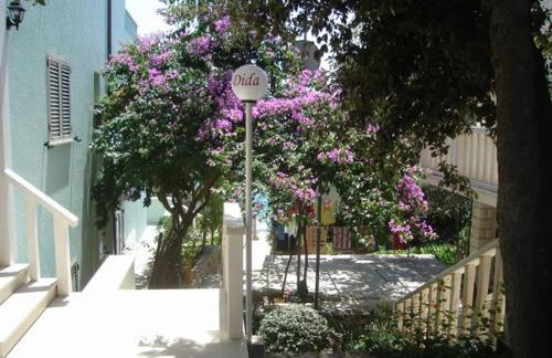 Beachfront apartments Dida - Seget Vranjica - Foto 14