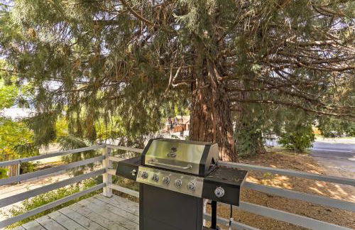 Cozy Studio Near Hiking and Skiing, Walk to Downtown - Foto 20