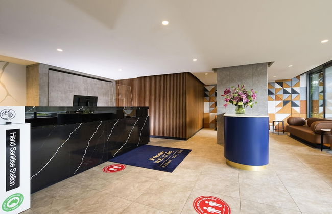 The Sebel Melbourne Moonee Ponds - Foto 1