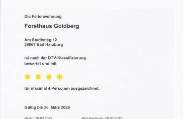 Forsthaus Goldberg - Foto 22