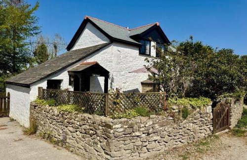 Hallagenna Cottages - Foto 19