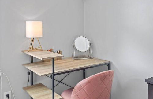 House in a Quiet Neighborhood Downtown - Foto 26