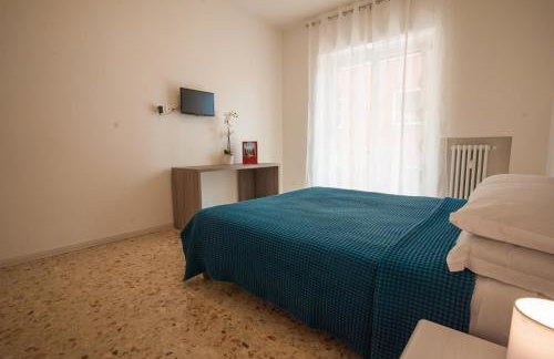 Italianflat - Via Steeb apartment, 5 min walk from Arena - Foto 4