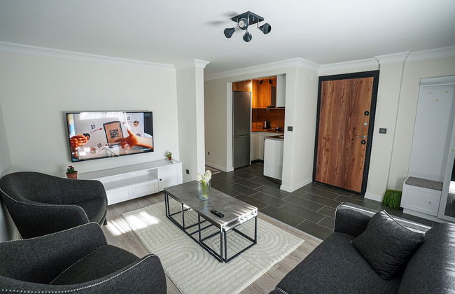 Merkuri Apart - Foto 49