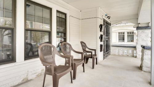 Buffalo Vacation Rental about 20 Mi to Niagara Falls! - Foto 2