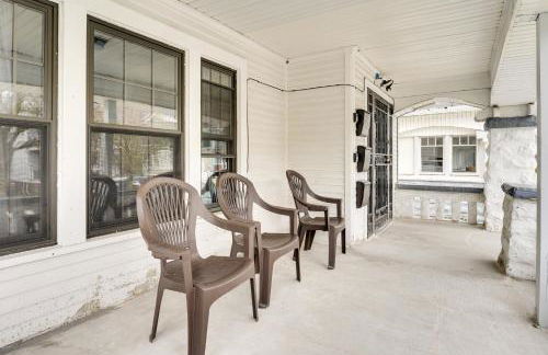 Buffalo Vacation Rental about 20 Mi to Niagara Falls! - Foto 2