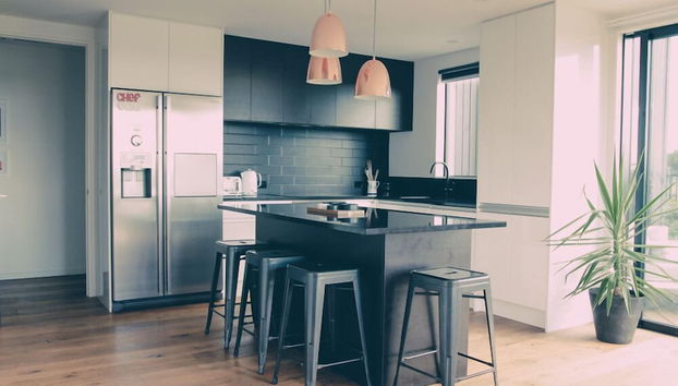 Refeições no quarto