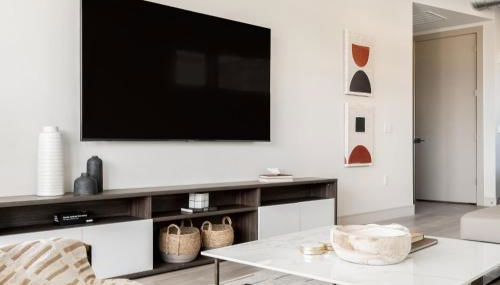 Brand New Condo - Walk to Empower Stadium - Tesoro - Foto 4