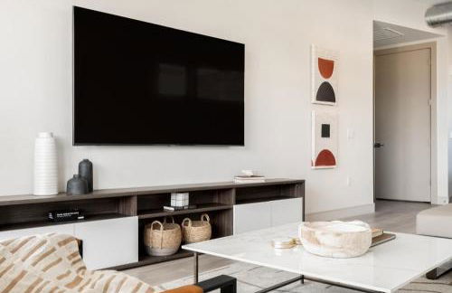 Brand New Condo - Walk to Empower Stadium - Tesoro - Foto 4